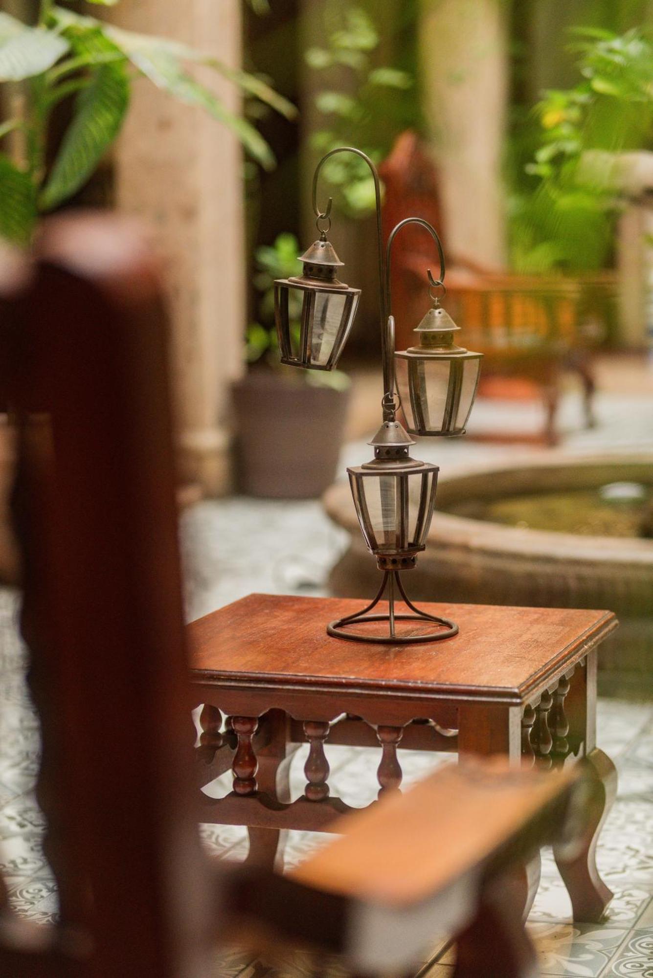 Hotel Don Quijote Plaza - Guadalajara Centro Historico Εξωτερικό φωτογραφία